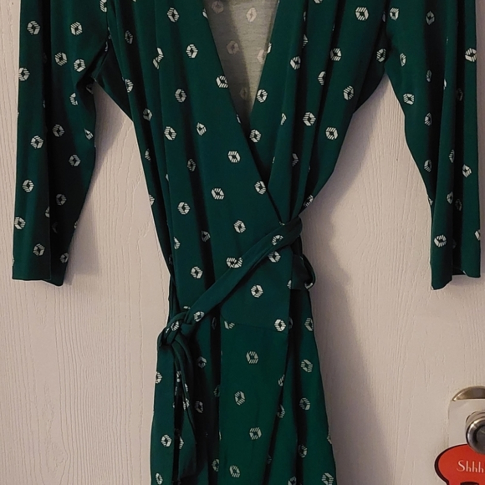 Diane Von Furstenberg Dress